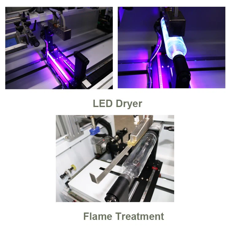 bottle screen printer