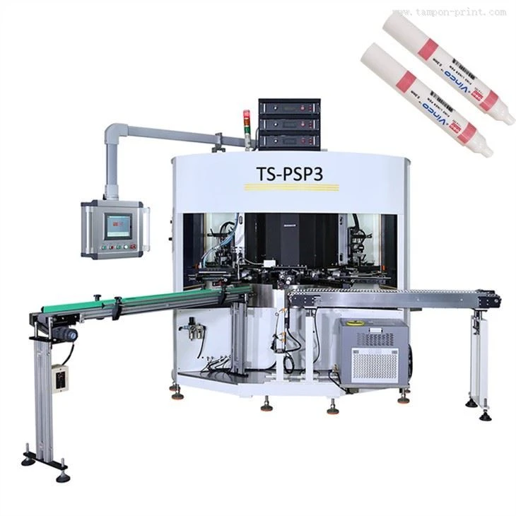 pen screen printing machine